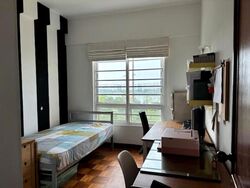 The Tropica (D18), Condominium #613208461
